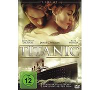 Various – Titanic – Disney – Import
