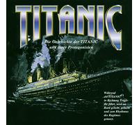 Various – Titanic – Import