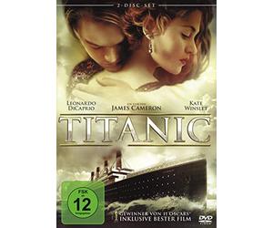 Various - Titanic