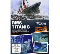 Various - Titanic Box [Import]