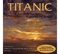 Various - Titanic [Import]