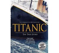 Various - Titanic-The True Story [Import]