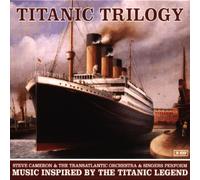 Various - Titanic Trilogy [Import]