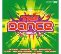 Various - Tmf Dance 2005 [Import]