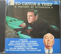 Various - to Catch a Thief [Import]