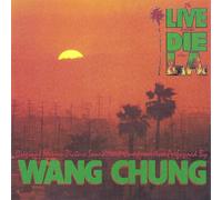 Various - to Live & Die in L.a
