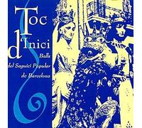 Various - Toc d Inici [Import]