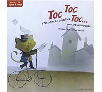 Various - Toc [Import]