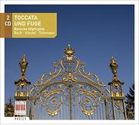 Various - Toccata und Fuge-Barocke Highlights [Import]