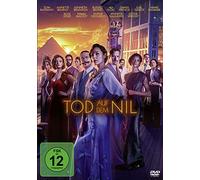 Tod auf dem Nil – DVD – Import – Disney