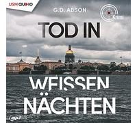 Various - Tod in Weißen Nächten
