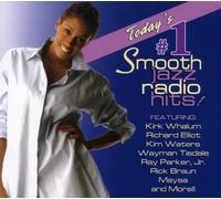 Various - Today 1 Smooth Jazz R. [Import]