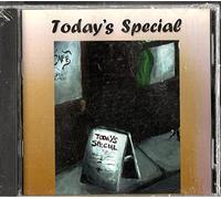 Various - Today's Special (UK Import)