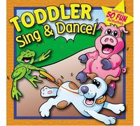 Various - Toddler Sing & Dance