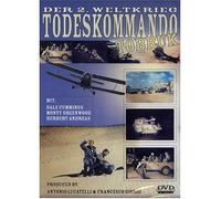 Various - Todeskommando Tobruk [Import]