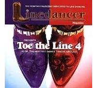Various - Toe The Line Vol.4 [Import]