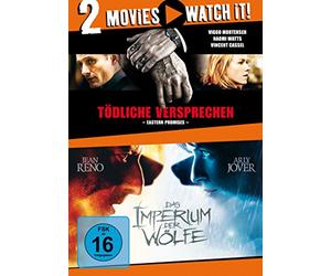 Various - Tödliche Versprechen/das Imperium der Wölfe