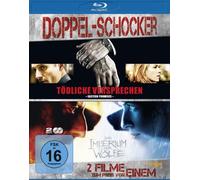 Various - Tödliche Versprechen/das Imperium der Wölfe Bd [Blu-ray]