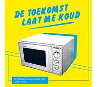Various - Toekomst Laat Me Koud [Import]