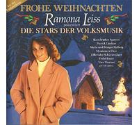 Various Tölzer Knabenchor - FR0HE WElHNACHTEN (Wunderschön zum Feste)