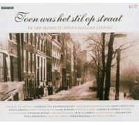 Various - Toen Was Het Stil Op