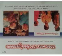 Various - Toen Was Tv Heel Gewoon