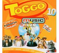 Various - Toggo Music 10 [Import]