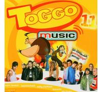 Various - Toggo Music 11 [Import]