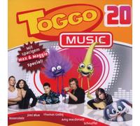 Various - Toggo Music 20 [Import]