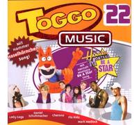 Various - Toggo Music 22 [Import]