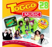 Various - Toggo Music 28 [Import]