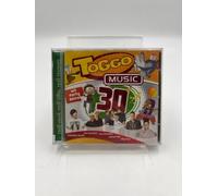 Various - Toggo Music 30 [Import]