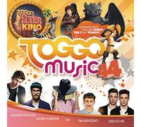 Various - Toggo Music 44 [Import]