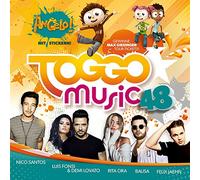 Various - Toggo Music 48 [Import]