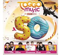 Various - Toggo Music 50 [Import]