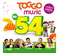 Various - Toggo Music 54 [Import]