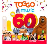 Various - Toggo Music 60 [Import]