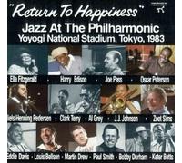 Various - Tokyo 1983:Return to Happiness [Import]
