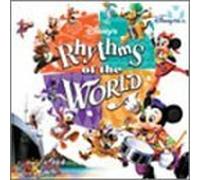 Various - Tokyo Disney Sea Rhythm of Wor [Import]