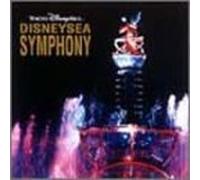 Various - Tokyo Disney Sea Symphony [Import]