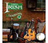 Various - Tokyo Irish Generation [Import]