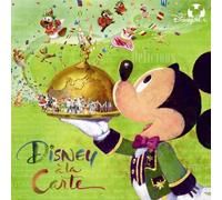 Various - Tokyo Sea@ Disney a la [Import]