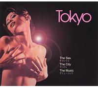 Various - Tokyo Sex City The Music [Import]