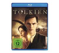 Various - Tolkien BD [Blu-Ray] [Import]