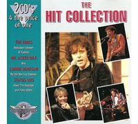 Various - Tolle Beat Pop & Soul Musik Klassiker (CD Compilation, 32 Titel, Diverse Künstler)