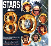 Various - Tolle Deutsche Schlager der Eighties (CD Compilation, 16 Titel, Diverse Künstler) Ireen Sheer - Nur Ein Clown Versteckt Die Tränen / Michael Holm - Soweit Die Füße Tragen / Michael Holm - Lebwohl / Florian Haidt - Rote Rosen , Rote Lippen , Roter Wein / Bernd Clüver - Du Bist Jetzt Frei u.a.