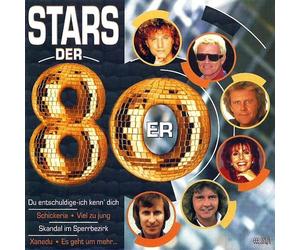 Various - Tolle Deutsche Schlager der Eighties (CD Compilation, 16 Titel, Diverse Künstler) Ireen Sheer - Nur Ein Clown Versteckt Die Tränen / Michael Holm - Soweit Die Füße Tragen / Michael Holm - Lebwohl / Florian Haidt - Rote Rosen , Rote Lippen , Roter Wein / Bernd Clüver - Du Bist Jetzt Frei u.a.