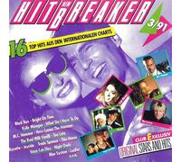 Various - Tolle Hits aus den frühen 90er Jahren (CD Compilation, 16 Titel, Diverse Künstler) Blue System Lucifer, Kylie Minogue What Do I Have To Do, New Mixed Emotions Lonely Lover, Tracie Spencer This House, The Real Milli Vanilli Too Late, Timmy-T One More Try, MC Hammer Here Comes The Hammer u.a.