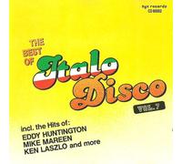Various - Tolle Italo Disco Hits aus den 80er Jahren (CD Compilation, 16 Tracks) mike mareen love spy k b caps do you really need me grant miller doctor for my heart jules you and me j.d. jaber don't wake me up roger meno michael bedford more than a kiss patty ryan stay with me tonight u.a.