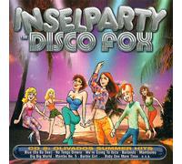 Various - Tolle Melodien im Disco Fox Rhythmus - ideal für Sommerfeste (CD Compilation, 16 Titel, Diverse Künstler) Ain´t That Just The Way / ...Baby One More Time / Barbie Girl / Beilano / Big Big World / Blue / I Got A Girl / La Primavera / Mambo No.5 / Mamboleo / No Tenog Dinero / Porque Te Vas u.a.